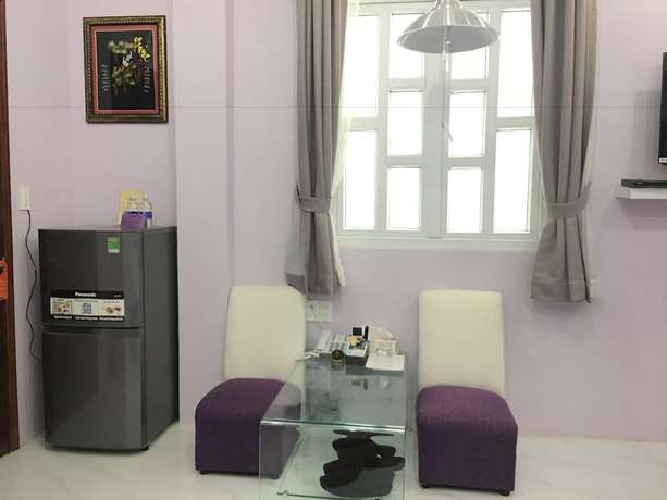 Imagen de la habitación del Aparthotel HT. Foto 5