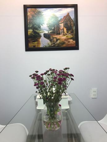 Imagen de la habitación del Aparthotel HT. Foto 6