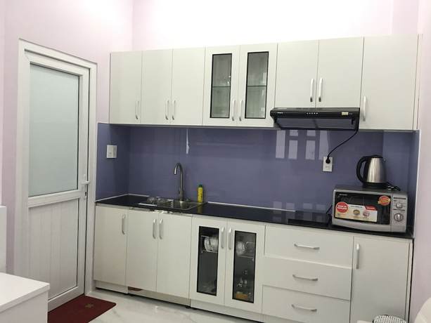 Imagen de la habitación del Aparthotel HT. Foto 7