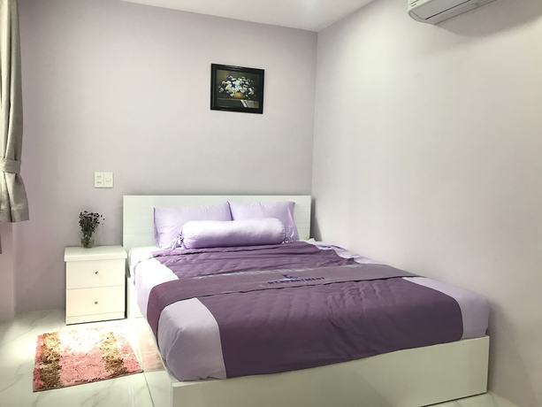 Imagen de la habitación del Aparthotel HT. Foto 8