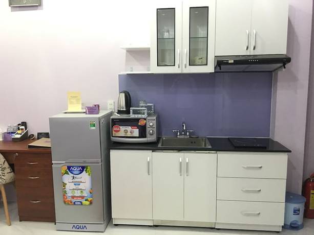 Imagen de la habitación del Aparthotel HT. Foto 10