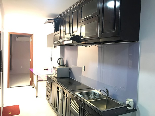 Imagen de la habitación del Aparthotel HT. Foto 12