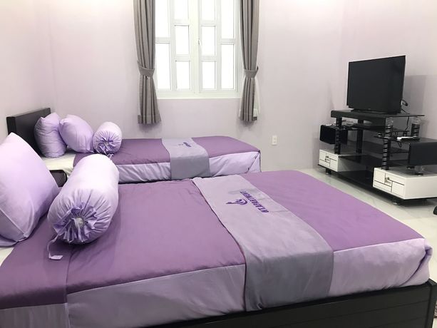 Imagen de la habitación del Aparthotel HT. Foto 13