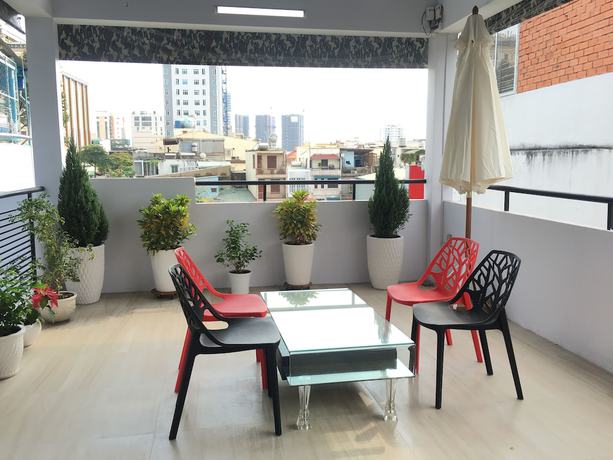 Imagen de la habitación del Aparthotel HT. Foto 17