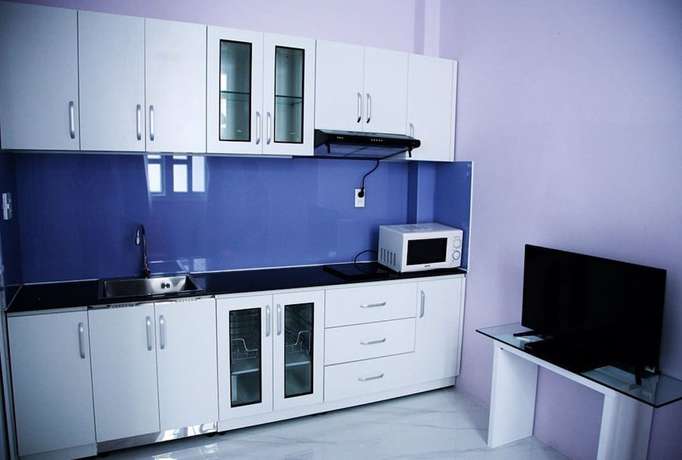 Imagen de la habitación del Aparthotel HT. Foto 18