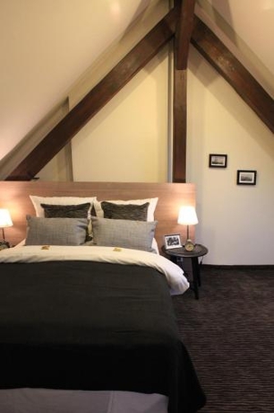 Imagen de la habitación del Aparthotel Hamburg Room. Foto 10