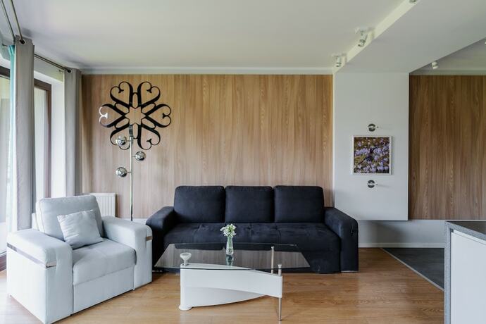 Imagen general del Aparthotel Harenda Residence - Destigo Hotels. Foto 2