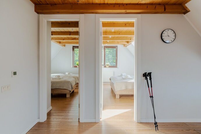 Imagen general del Aparthotel Harenda Residence - Destigo Hotels. Foto 4