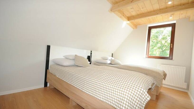 Imagen de la habitación del Aparthotel Harenda Residence - Destigo Hotels. Foto 19