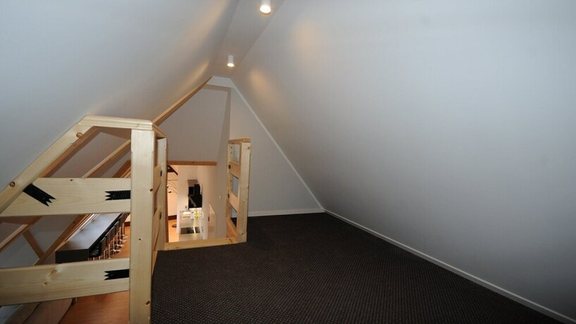 Imagen de la habitación del Aparthotel Harenda Residence - Destigo Hotels. Foto 20