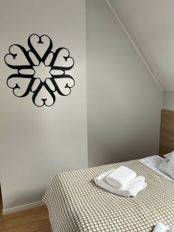 Imagen de la habitación del Aparthotel Harenda Residence - Destigo Hotels. Foto 21