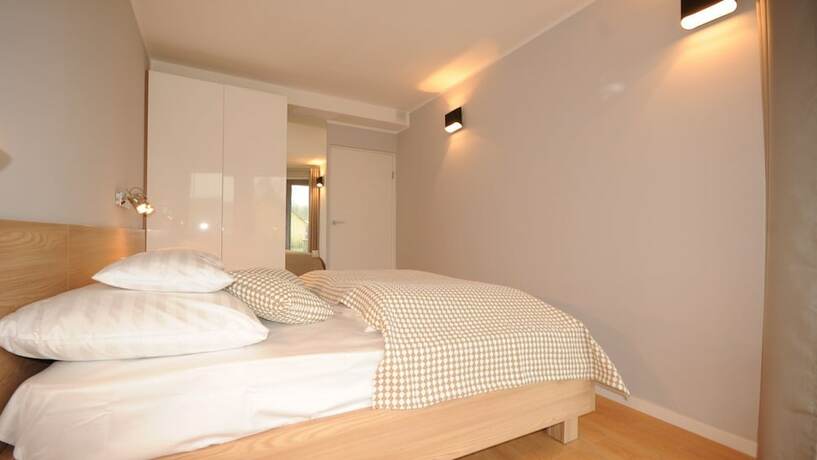 Imagen de la habitación del Aparthotel Harenda Residence - Destigo Hotels. Foto 22