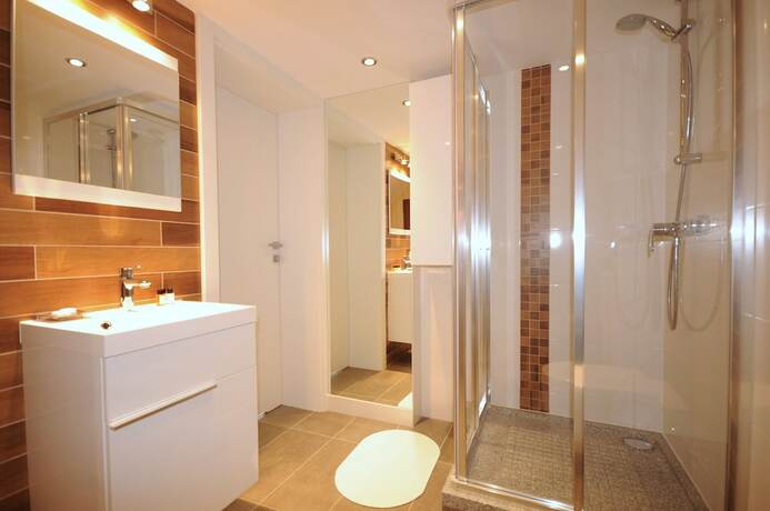 Imagen de la habitación del Aparthotel Harenda Residence - Destigo Hotels. Foto 29