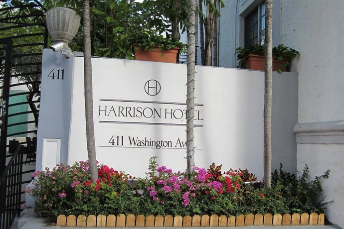 Imagen de los exteriores del Aparthotel Harrison On the Beach. Foto 2