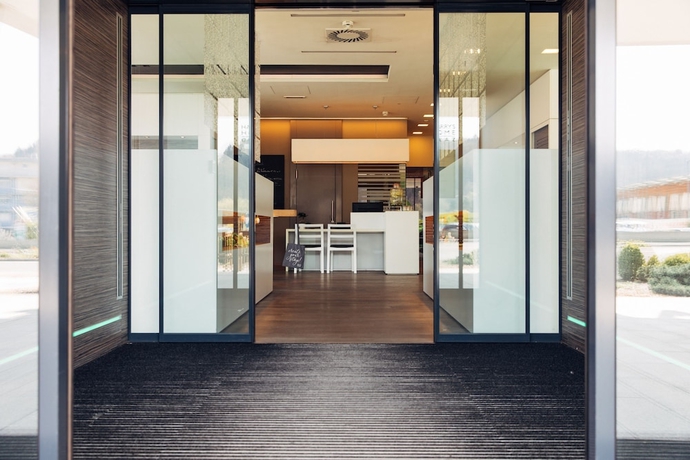 Imagen general del Aparthotel Harry's home Hart bei Graz hotel and apartments. Foto 1