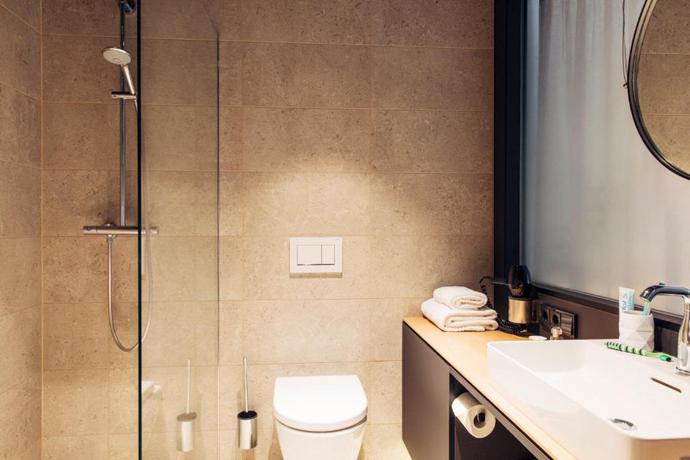 Imagen de la habitación del Aparthotel Harry's home, Steyr. Foto 13