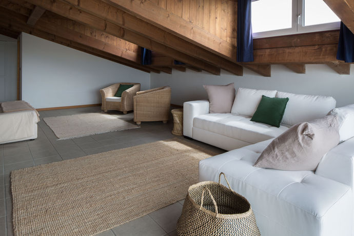 Imagen de la habitación del Aparthotel Harvey Suites. Foto 2