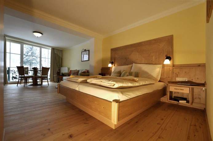 Imagen de la habitación del Aparthotel Haus Katharina, Harbach. Foto 3