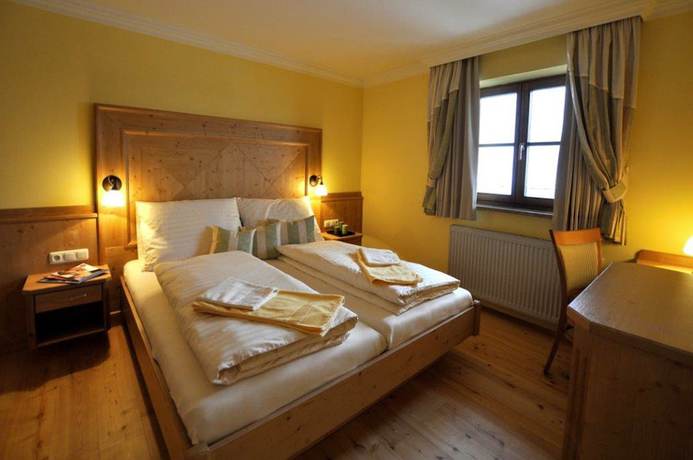 Imagen de la habitación del Aparthotel Haus Katharina, Harbach. Foto 9