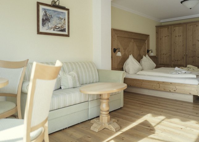 Imagen de la habitación del Aparthotel Haus Katharina, Harbach. Foto 12