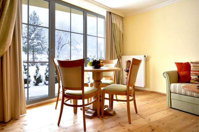 Imagen de la habitación del Aparthotel Haus Katharina, Harbach. Foto 15