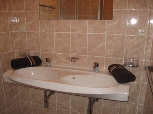 Imagen general del Aparthotel Haus Romana. Foto 1