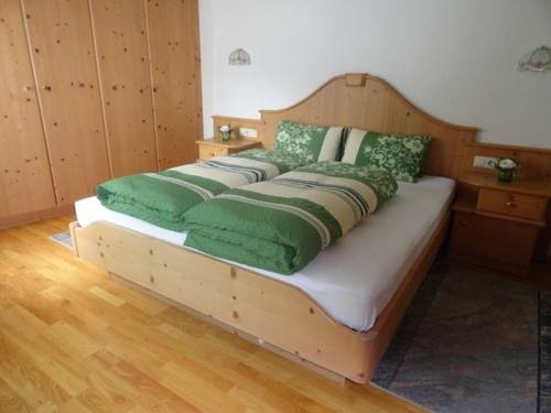 Imagen general del Aparthotel Haus Romana. Foto 2
