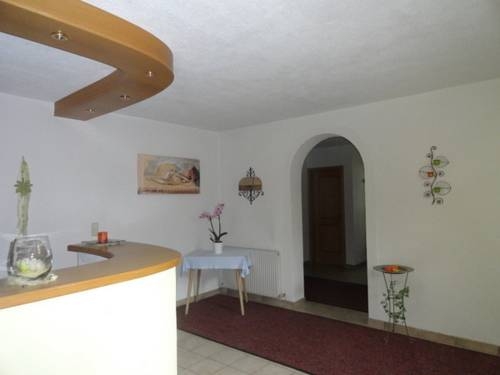 Imagen general del Aparthotel Haus Romana. Foto 3
