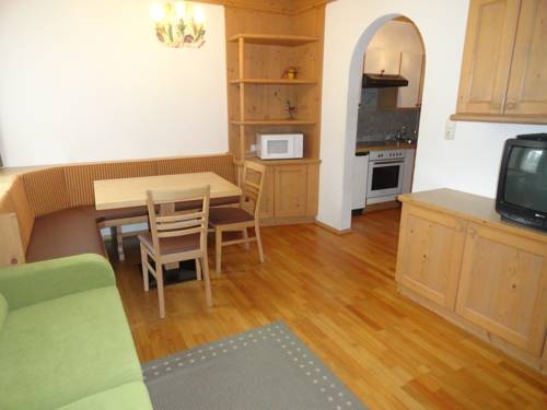 Imagen general del Aparthotel Haus Romana. Foto 5