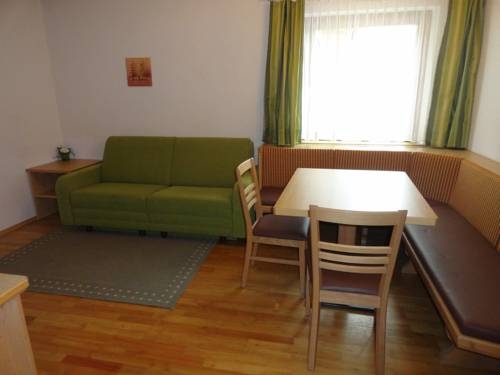 Imagen general del Aparthotel Haus Romana. Foto 7