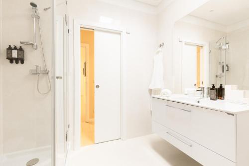 Imagen de la habitación del Aparthotel Haws Lisboa, Arroios. Foto 12