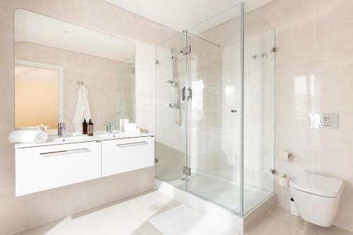 Imagen de la habitación del Aparthotel Haws Lisboa, Arroios. Foto 13