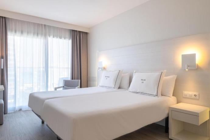 Imagen general del Aparthotel Helios Mallorca. Foto 1