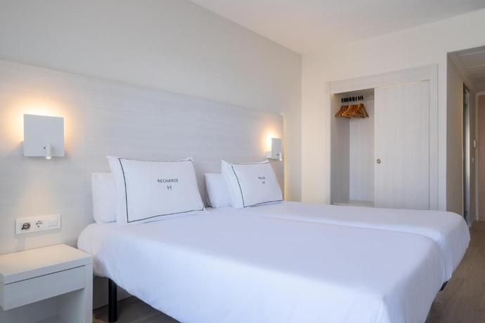 Imagen general del Aparthotel Helios Mallorca. Foto 4