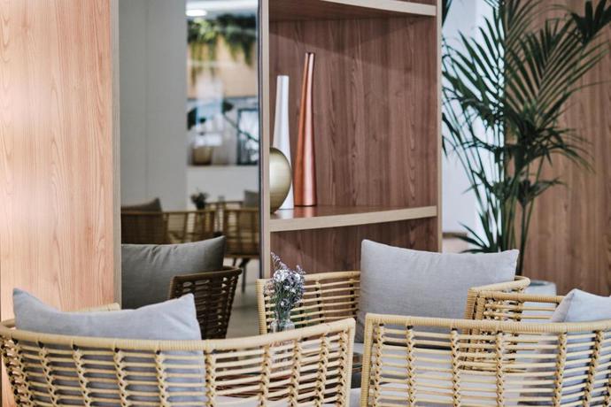 Imagen general del Aparthotel Helios Mallorca. Foto 6