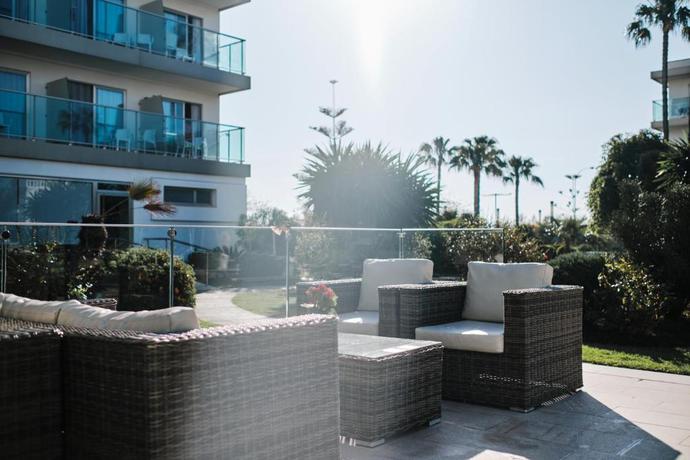 Imagen general del Aparthotel Helios Mallorca. Foto 9