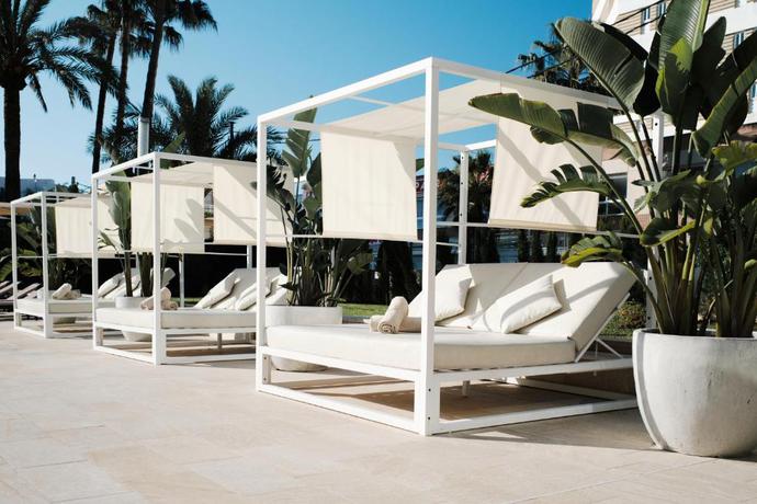 Imagen general del Aparthotel Helios Mallorca. Foto 10