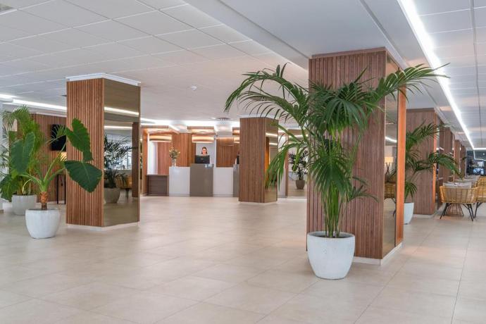 Imagen general del Aparthotel Helios Mallorca. Foto 14