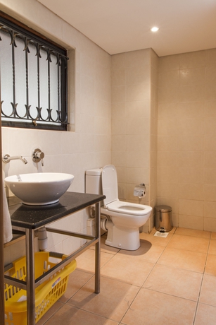 Imagen de la habitación del Aparthotel Heri Heights Hotel Apartments, SureStay Collection by BW. Foto 1