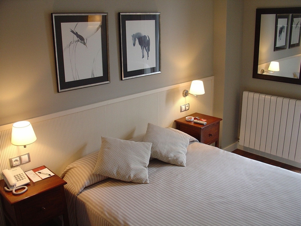 Imagen de la habitación del Aparthotel Hg Cerler. Foto 8
