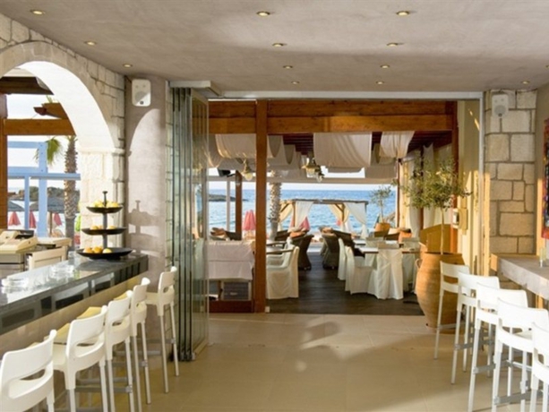 Imagen general del Aparthotel High Beach White. Foto 2
