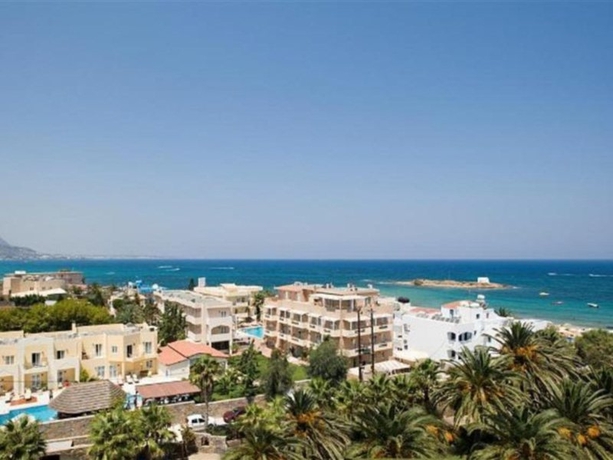 Imagen general del Aparthotel High Beach White. Foto 9