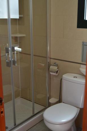 Imagen general del Aparthotel Hof van Holland Carihuela. Foto 1