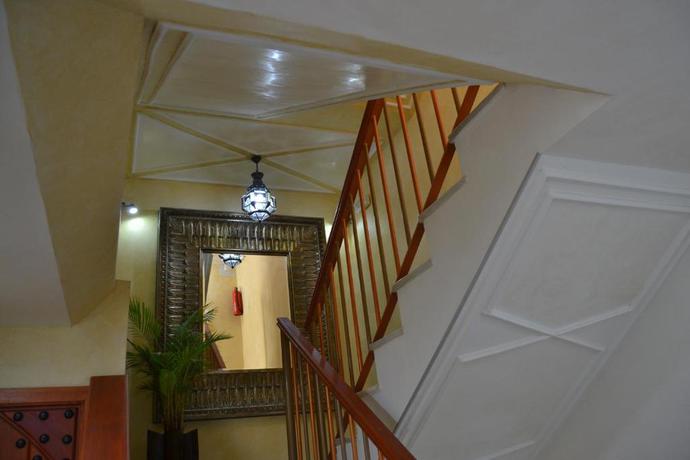 Imagen general del Aparthotel Hof van Holland Carihuela. Foto 5