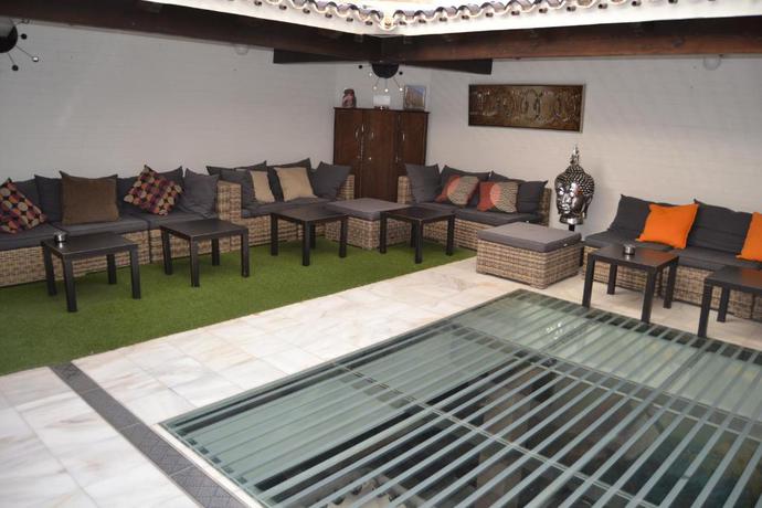 Imagen general del Aparthotel Hof van Holland Carihuela. Foto 16