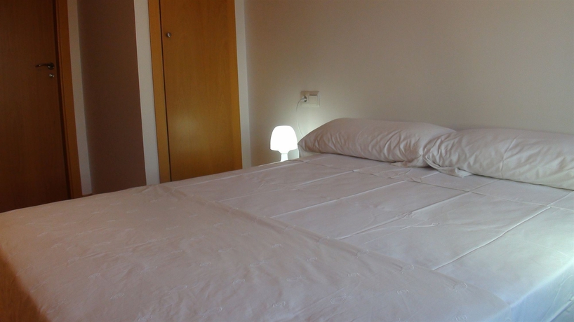 Imagen de la habitación del Aparthotel Holastays Jardines Del Turia. Foto 6