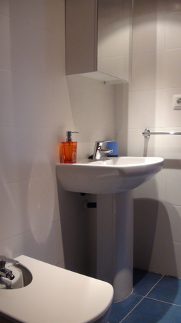 Imagen de la habitación del Aparthotel Holastays Jardines Del Turia. Foto 10