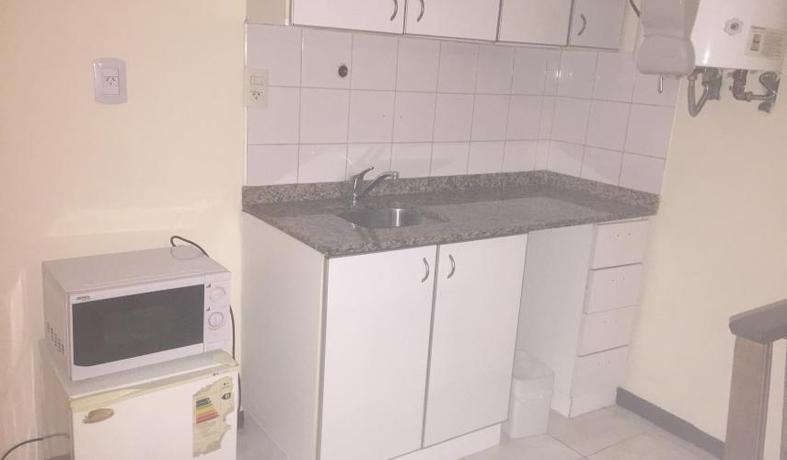 Imagen general del Aparthotel Home Suites. Foto 1