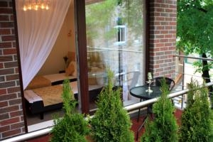 Imagen general del Aparthotel Home (Vilnius). Foto 1