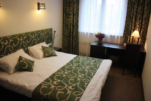 Imagen de la habitación del Aparthotel Home (Vilnius). Foto 3